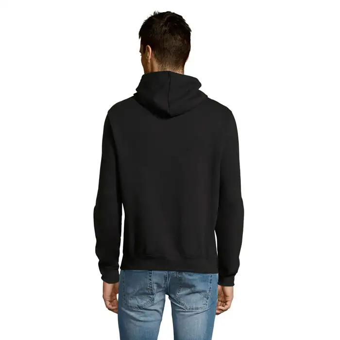 SLAM Unisex  Hoodie – Ansicht 3