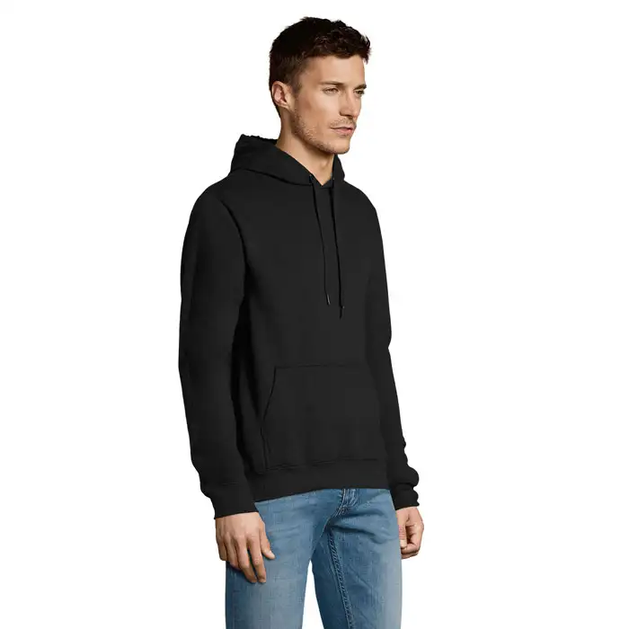 SLAM Unisex  Hoodie – Ansicht 2