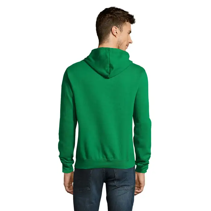 SLAM Unisex  Hoodie – Ansicht 24