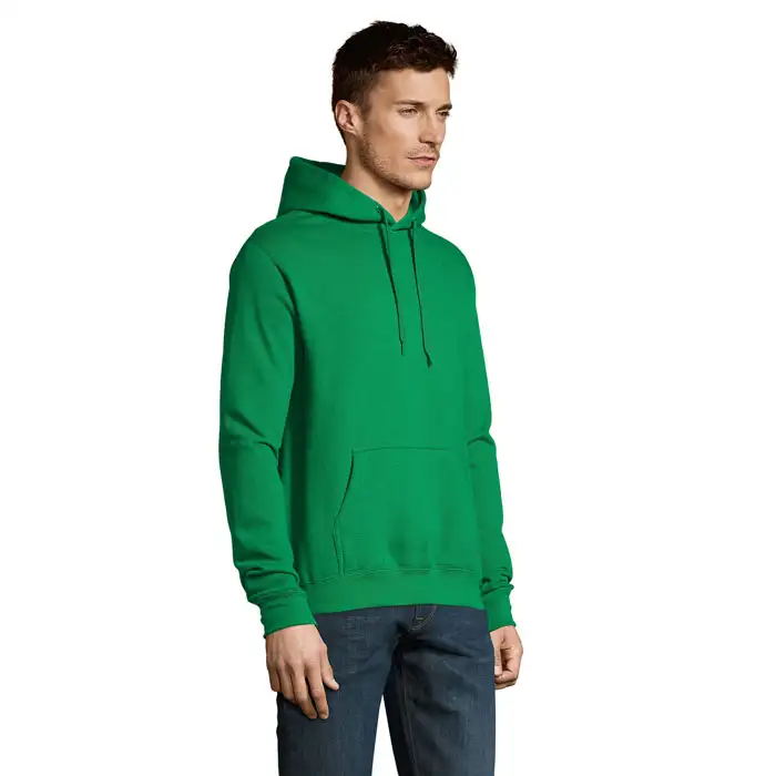SLAM Unisex  Hoodie – Ansicht 23