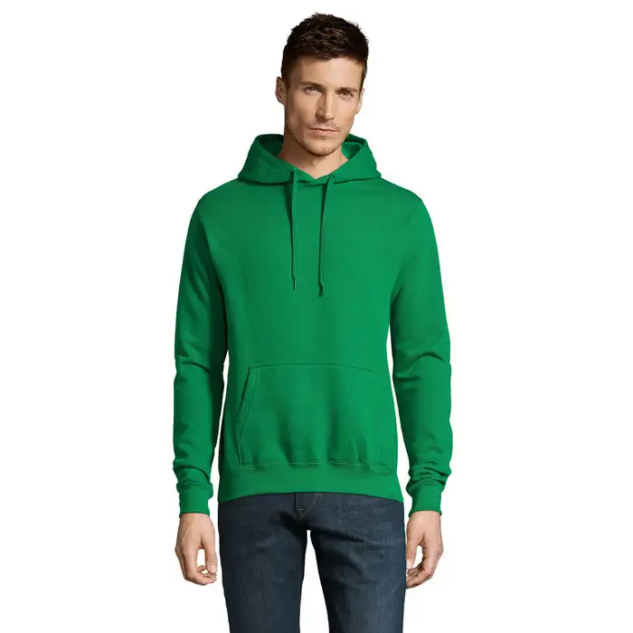 SLAM Unisex  Hoodie – Ansicht 22