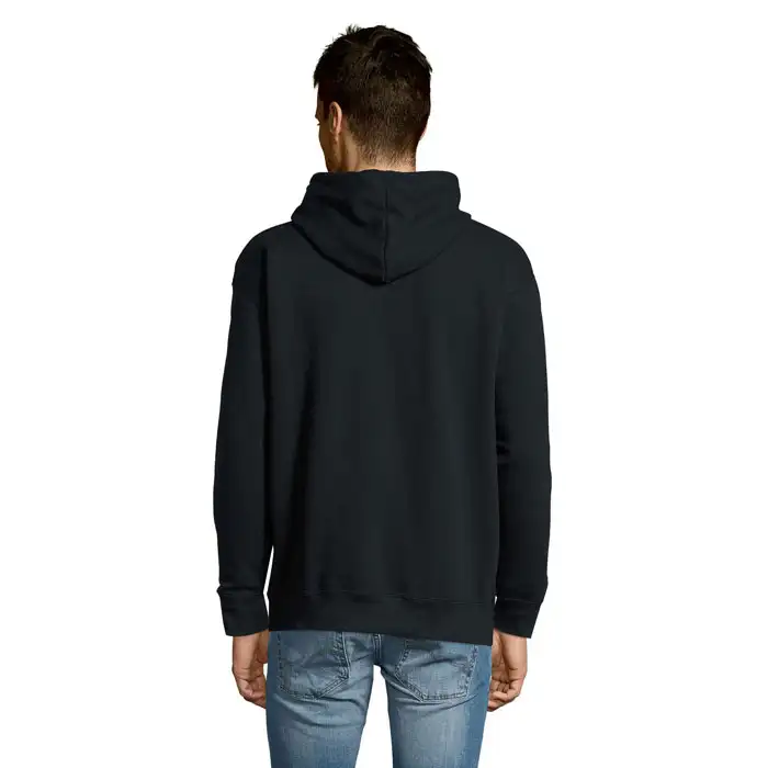 SLAM Unisex  Hoodie – Ansicht 9