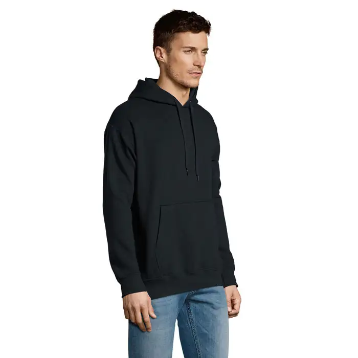 SLAM Unisex  Hoodie – Ansicht 8