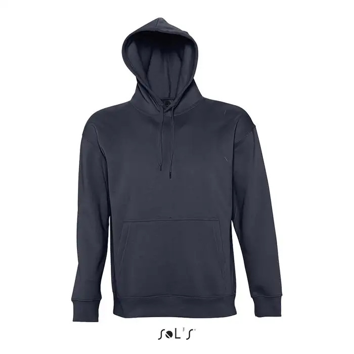 SLAM Unisex  Hoodie – Ansicht 7