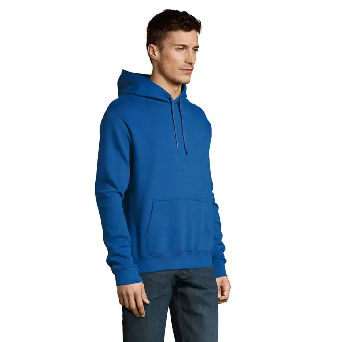 SLAM Unisex  Hoodie – Ansicht 14