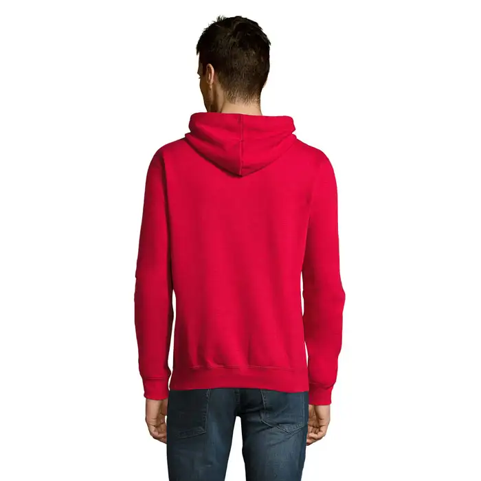 SLAM Unisex  Hoodie – Ansicht 12