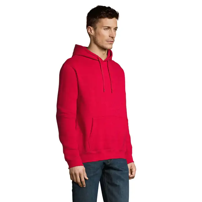 SLAM Unisex  Hoodie – Ansicht 11