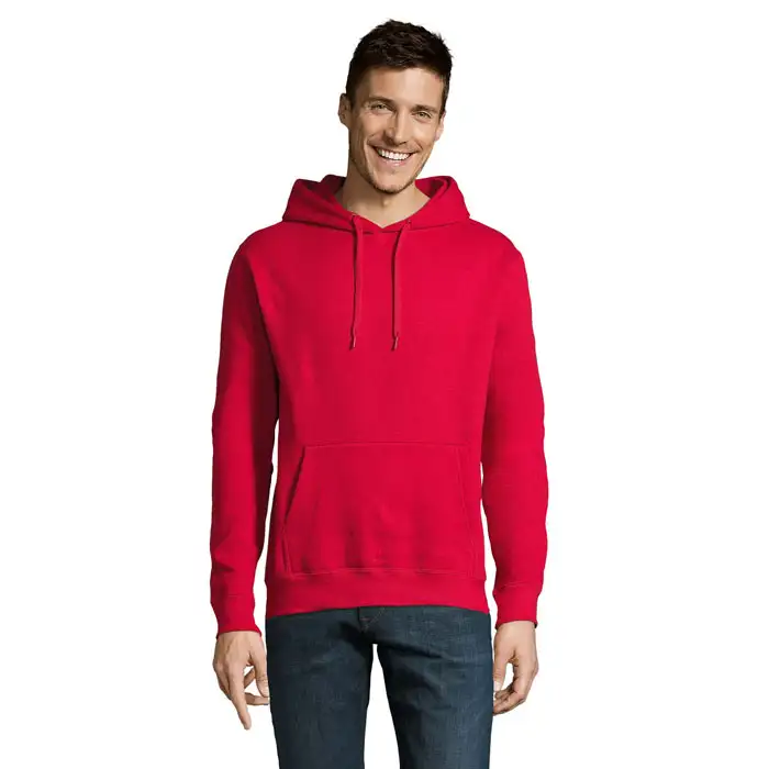 SLAM Unisex  Hoodie – Ansicht 10