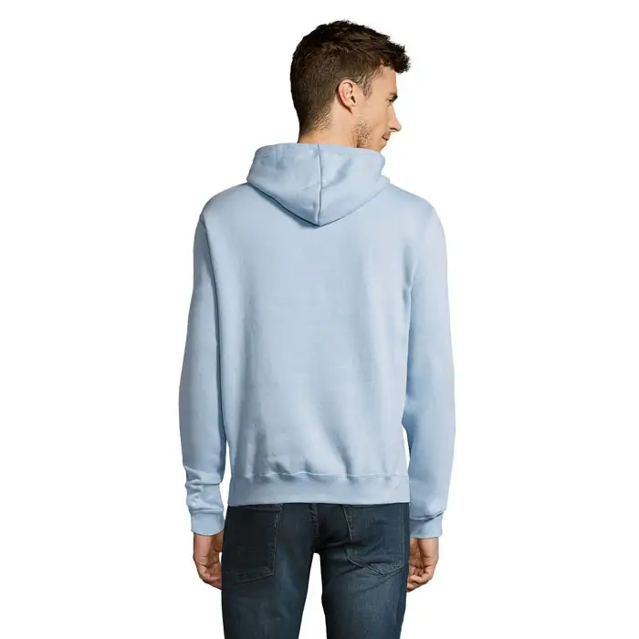 SLAM Unisex  Hoodie – Ansicht 21