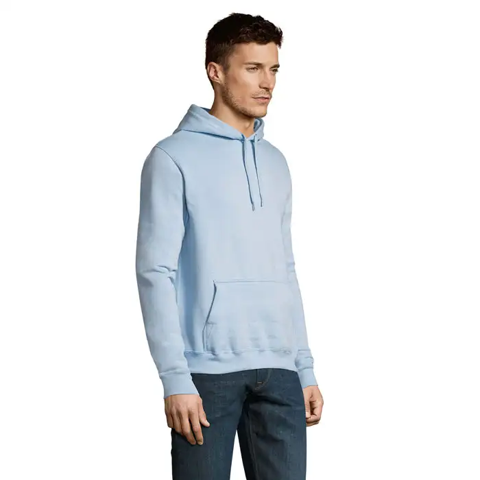 SLAM Unisex  Hoodie – Ansicht 20
