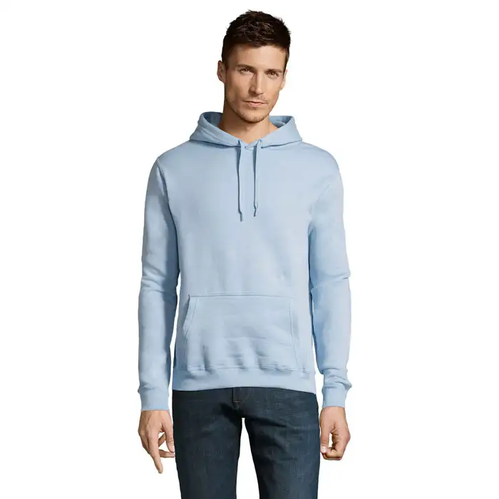 SLAM Unisex  Hoodie – Ansicht 19