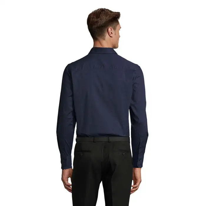 BRIGHTON herren shirt 140g – Ansicht 12