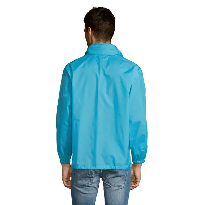 SURF Unisex Windbreaker – Ansicht 3
