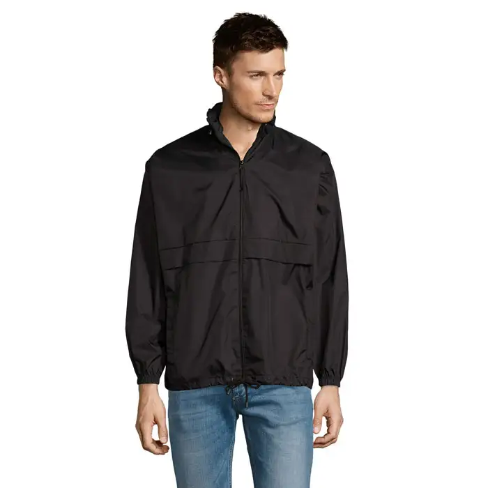 SURF Unisex Windbreaker – Ansicht 4