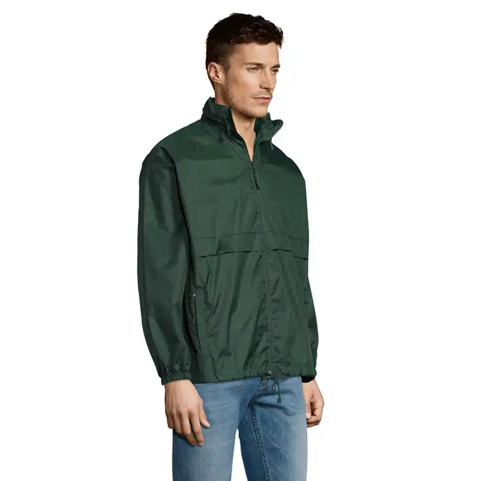 SURF Unisex Windbreaker – Ansicht 8