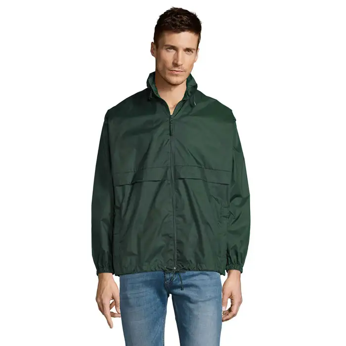 SURF Unisex Windbreaker – Ansicht 7