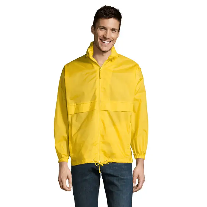 SURF Unisex Windbreaker – Ansicht 10