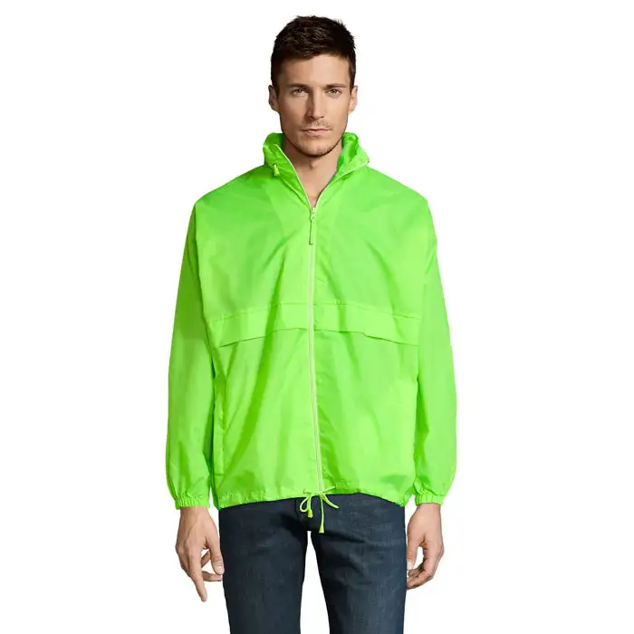 SURF Unisex Windbreaker – Ansicht 13