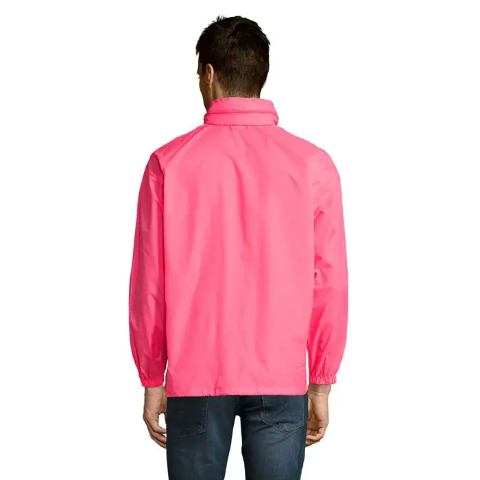 SURF Unisex Windbreaker – Ansicht 18
