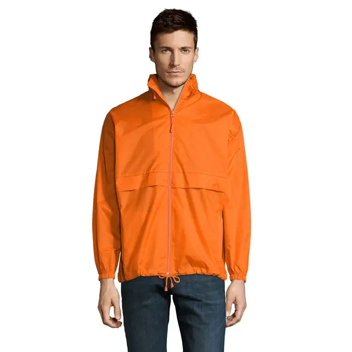 SURF Unisex Windbreaker – Ansicht 22