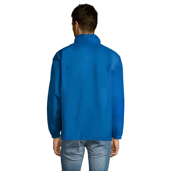 SURF Unisex Windbreaker – Ansicht 28