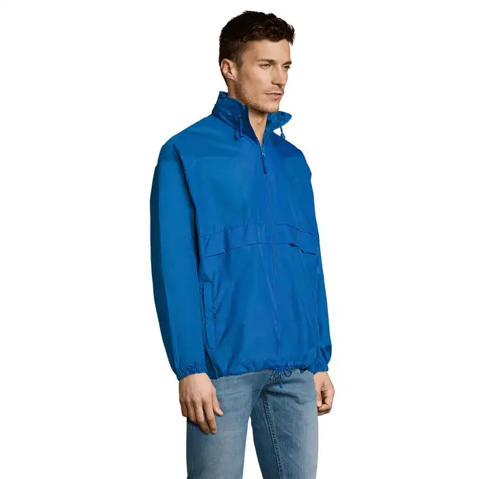 SURF Unisex Windbreaker – Ansicht 27