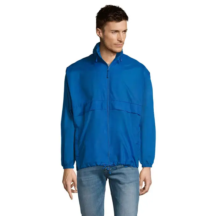 SURF Unisex Windbreaker – Ansicht 26