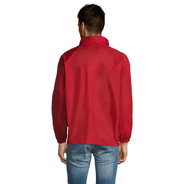 SURF Unisex Windbreaker – Ansicht 31
