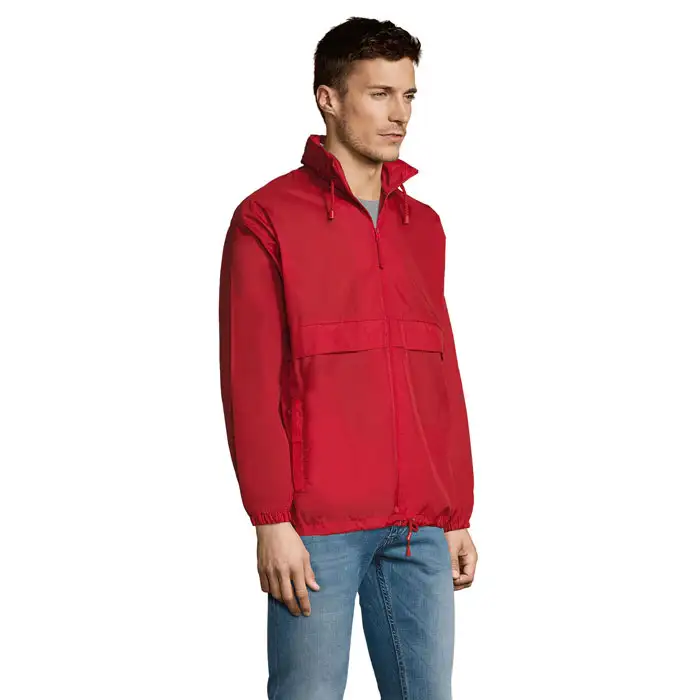 SURF Unisex Windbreaker – Ansicht 30