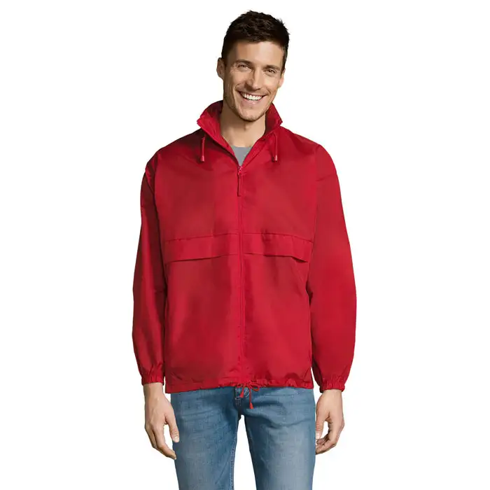 SURF Unisex Windbreaker – Ansicht 29