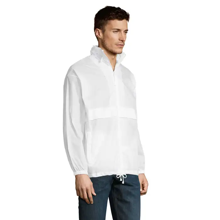 SURF Unisex Windbreaker – Ansicht 33