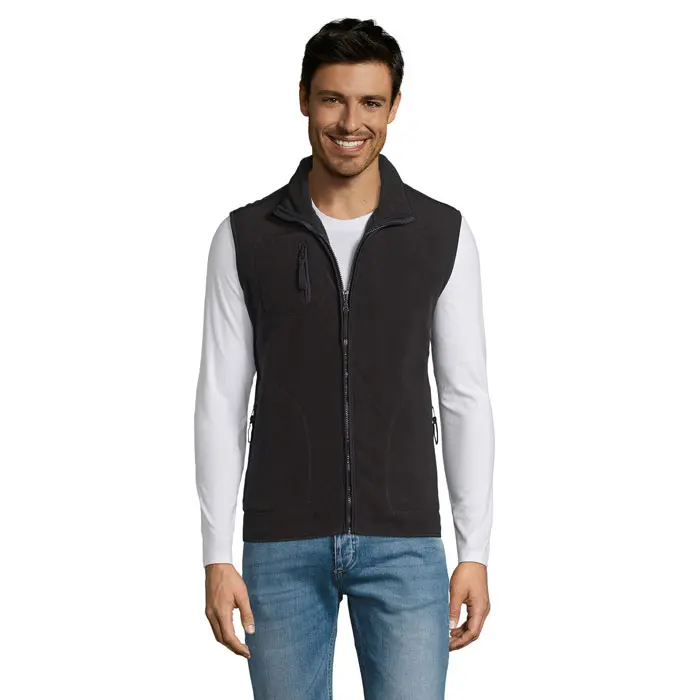 NORWAY UNI CARDIGAN 320g – Werbeartikel mit Logo bedrucken
