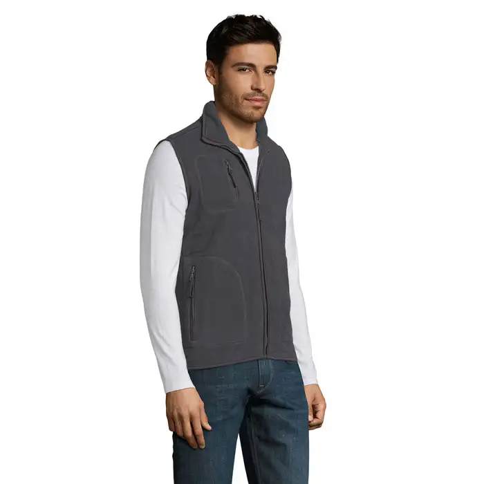 NORWAY UNI CARDIGAN 320g – Ansicht 5