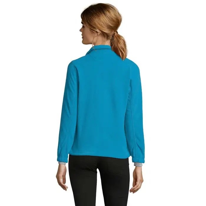 NORTH DAMEN FL JACKE  300g – Ansicht 3