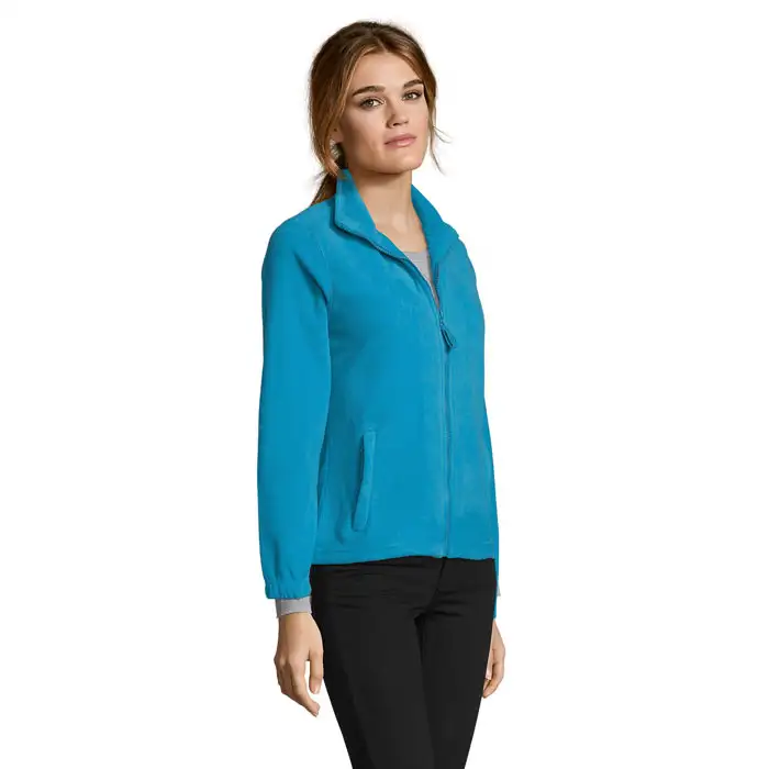 NORTH DAMEN FL JACKE  300g – Ansicht 2