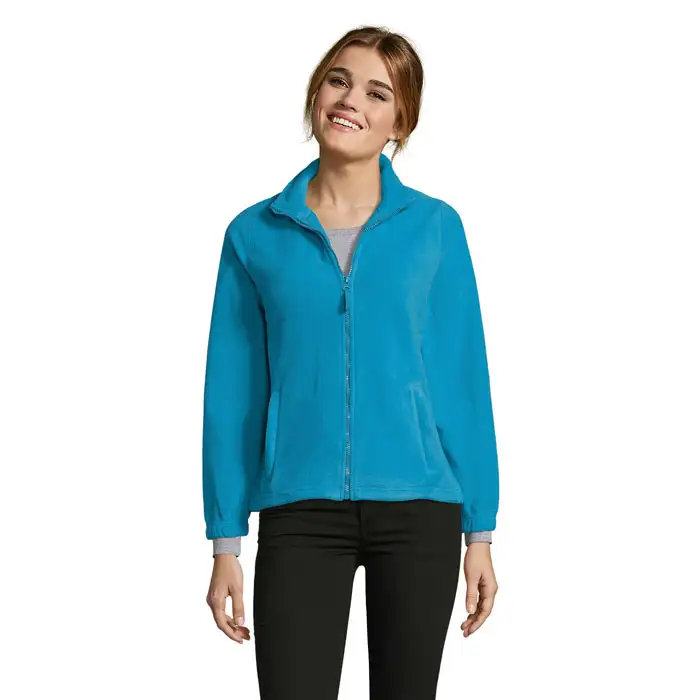 NORTH DAMEN FL JACKE  300g – Ansicht 1
