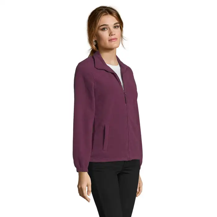 NORTH DAMEN FL JACKE  300g – Ansicht 5