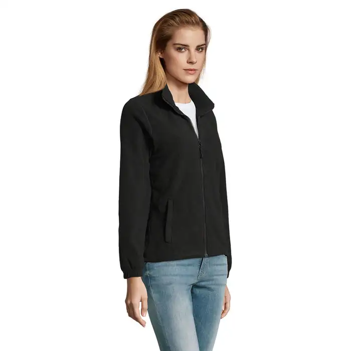 NORTH DAMEN FL JACKE  300g – Ansicht 8