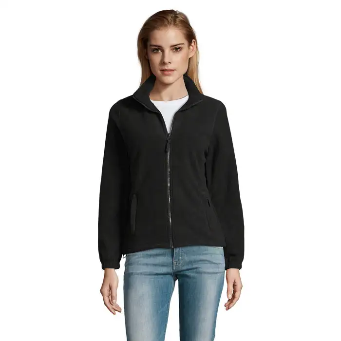 NORTH DAMEN FL JACKE  300g – Ansicht 7
