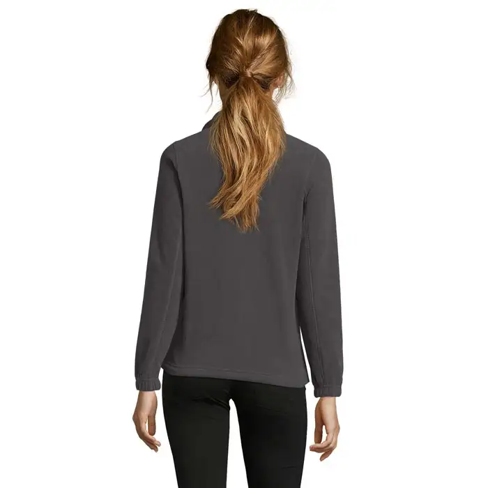 NORTH DAMEN FL JACKE  300g – Ansicht 12