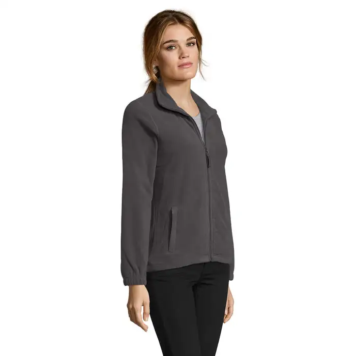 NORTH DAMEN FL JACKE  300g – Ansicht 11