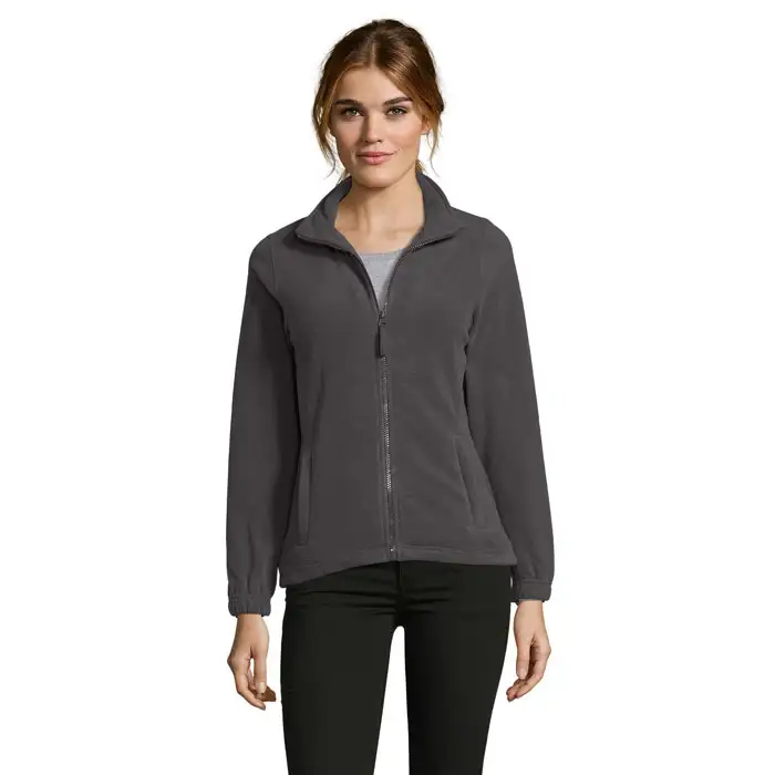 NORTH DAMEN FL JACKE  300g – Ansicht 10