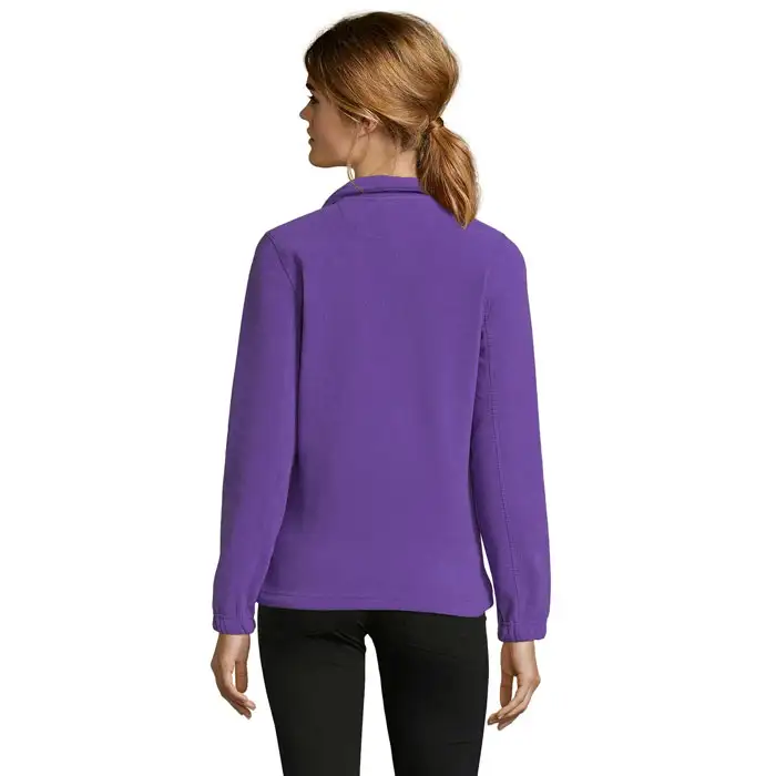NORTH DAMEN FL JACKE  300g – Ansicht 15
