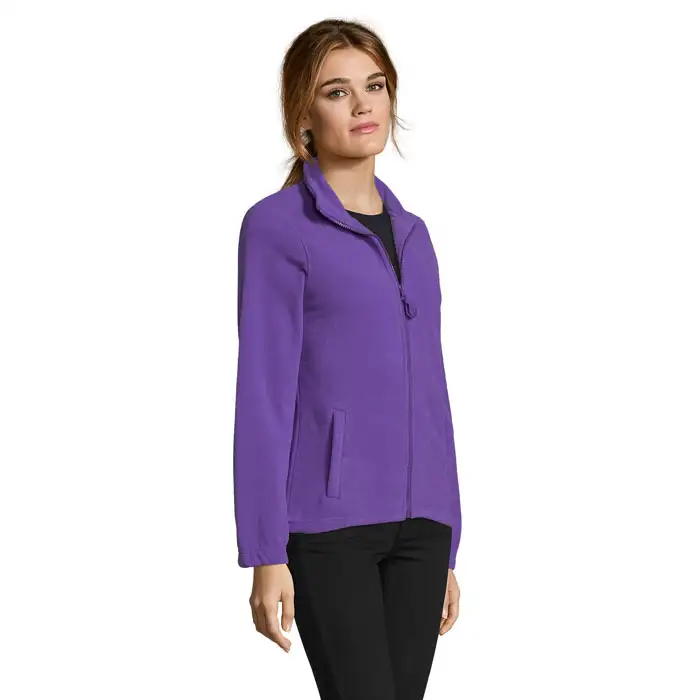 NORTH DAMEN FL JACKE  300g – Ansicht 14