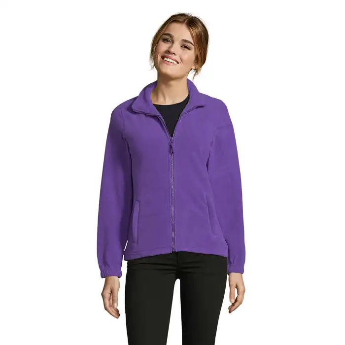 NORTH DAMEN FL JACKE  300g – Ansicht 13