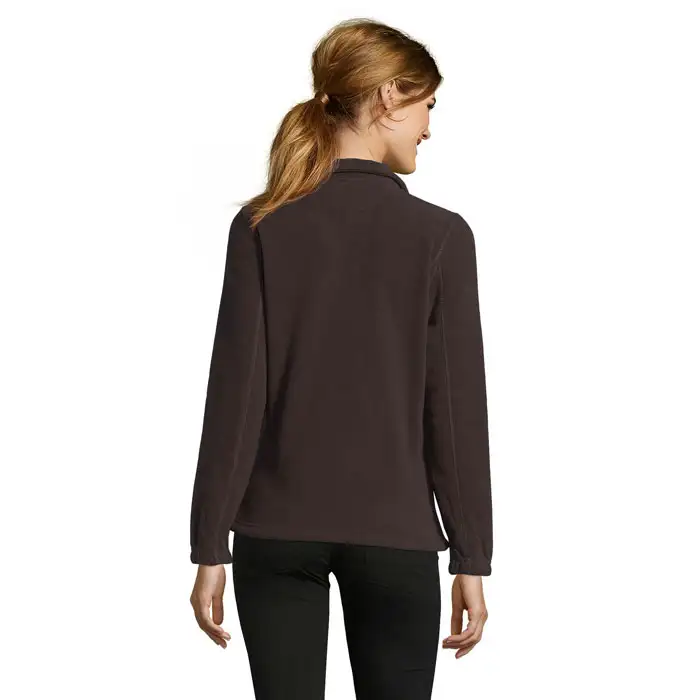 NORTH DAMEN FL JACKE  300g – Ansicht 18