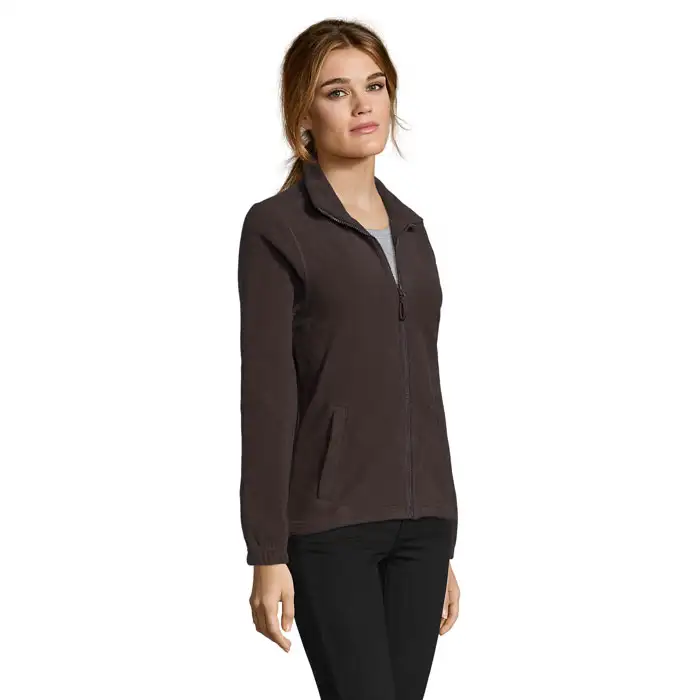 NORTH DAMEN FL JACKE  300g – Ansicht 17