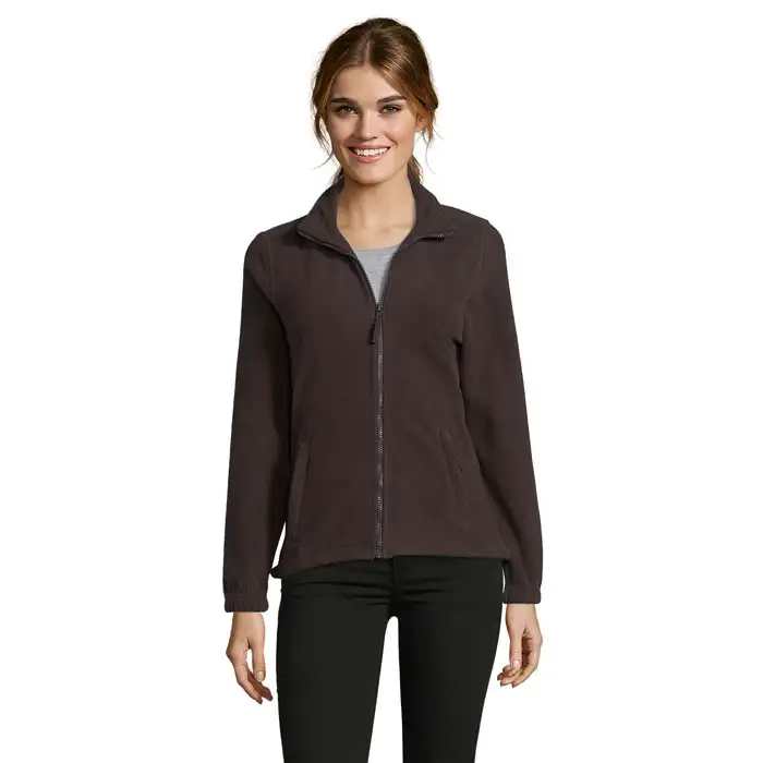 NORTH DAMEN FL JACKE  300g – Ansicht 16