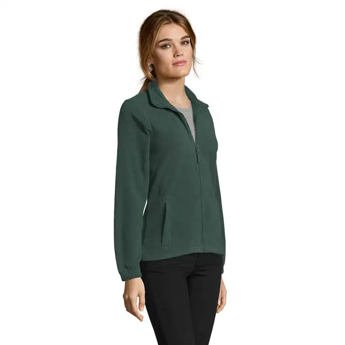 NORTH DAMEN FL JACKE  300g – Ansicht 20