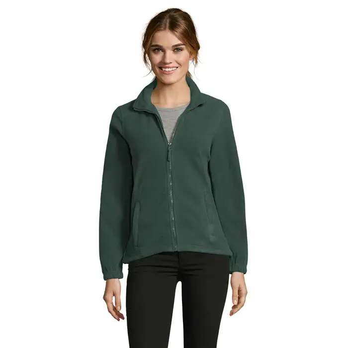 NORTH DAMEN FL JACKE  300g – Ansicht 19